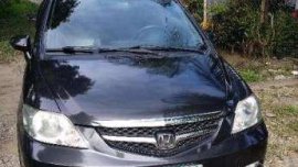 Good as new Honda City 2007 - Rush Sale