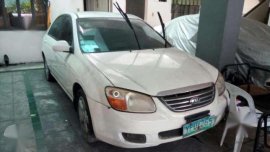 KIA Forte 2010 like new for sale 