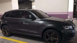 For sale Audi Q5 2.0t suv for sale 