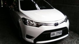 Toyota Vios 2014 for sale 