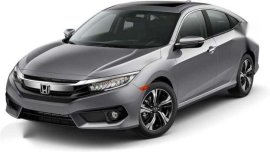 Honda Civic 2017 model brand new for sale 