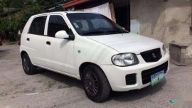 SUZUKI ALTO 2011 model for sale 