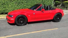 2002 Bmw Z3 fresh in and out for sale 