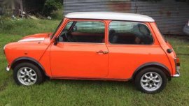 Mini Cooper good as new for sale 
