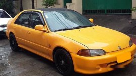 Honda Civic 1994 FOR SALE