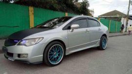 2006 Honda Civic FD 1.8s like new for sale 
