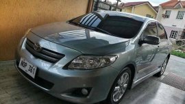 2010 Toyota Corolla Automatic for sale