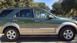 For sale 2005 Kia Sorento automatic 