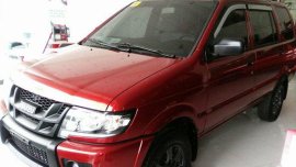 Isuzu Crosswind 2017 for sale 