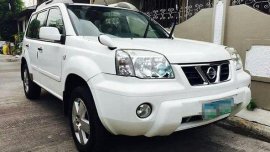 Nissan X-Trail 2005 for sale 