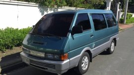 1998 Nissan Vanette for sale 