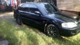 2001 Honda City type z vtec for sale 