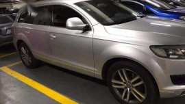 2009 Audi Q7 4.2 V8 good as new for sale 