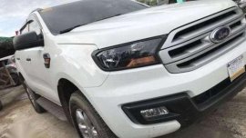 For sale Ford Everest New Look AT  