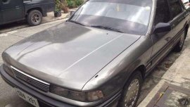 Mitsubishi Galant Super Saloon 1988 MT for sale 