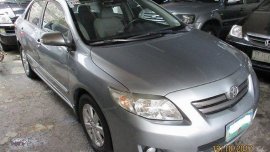 Toyota Corolla Altis 2011 FOR SALE