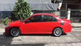 For sale Honda Civic dimension 2001