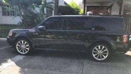 2012 Ford Flex like new for sale 