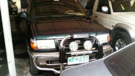 Toyota Revo 2000 for sale 