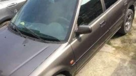 Honda City 1997 manual for sale 