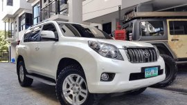 Toyota Land cruiser prado 2015 P2,180,777 for sale