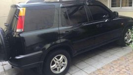 Honda CRV 2000 very fresh for sale 