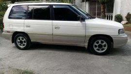 Mazda MPV Diesel 97Mdl for sale 