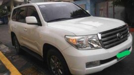 2011 Toyota Land Cruiser fresh for sale 