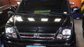 Mitsubishi Adventure 2010 Diesel for sale 