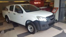 2017 Isuzu Dmax 4x2 LT Promo for sale 