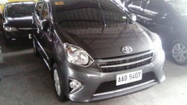 Toyota Wigo 2016 for sale 