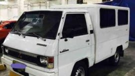 For sale Mitsubishi L300 2002 Model 