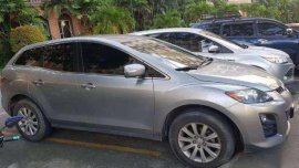 Mazda cx-7 2011 auto fresh for sale 