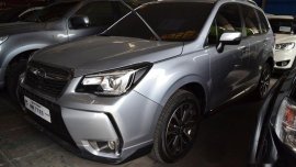 Subaru Forester Xt 2017 for sale 
