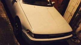 Nissan Cefiro A31 1989 MT White For Sale 