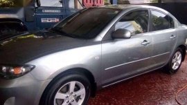 Mazda 3 2007 for sale
