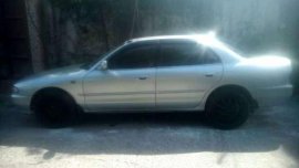Mitsubishi Galant vr4 ALL power 1994 for sale 