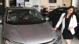 2017 Honda City 1.5 E good for sale 