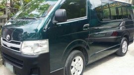 Toyota Hiace 2012 for sale 