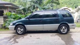 Mitsubishi Space Wagon good condition for sale 