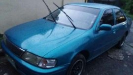 1999 Nissan Series 4 all power for sale 