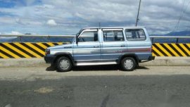 For sale 1996 Toyota Tamaraw in good condition