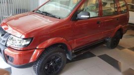 2017 Isuzu XT Black Series Manual  for sale 