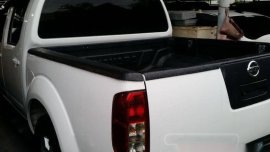 Well-maintained Nissan Navara 2013 for sale