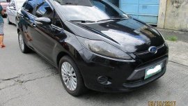 Ford Fiesta 2012 for sale 