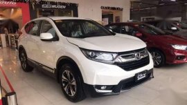 Low down New 2017 Honda CRV V Diesel AT For Sale 