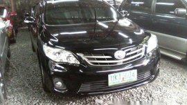 Toyota Corolla Altis 2012 for sale 