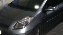 All Origianl Toyota Yaris 2011 AT For Sale