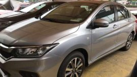 Low down Honda City 1.5 E CVT for sale 