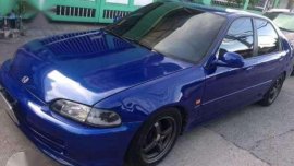 Honda Esi 93 model fresh for sale 